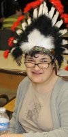Journée Carnaval du 24 /02/16
